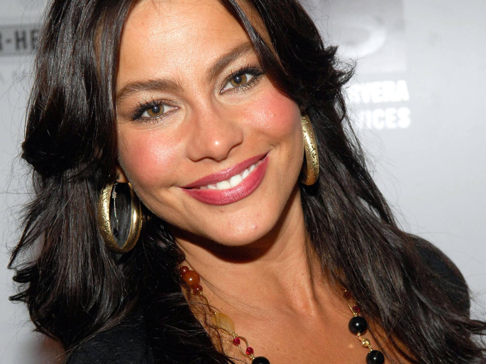 Happy Birthday Sofia Vergara!
Actress born July 10, 1972 