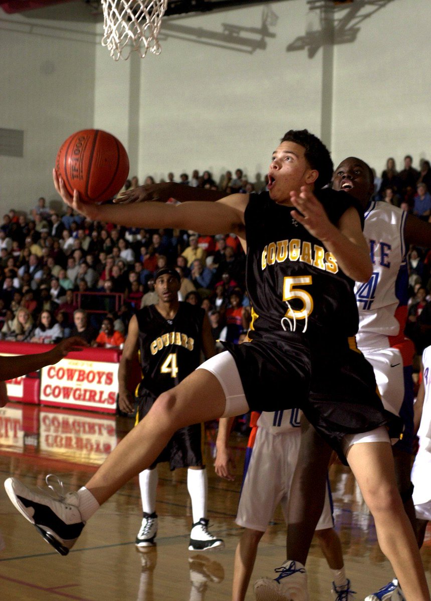 SportsDayHS's tweet image. The Colony grad @DeronWilliams is reportedly on his way back home to Dallas: d-news.co/PsyMh