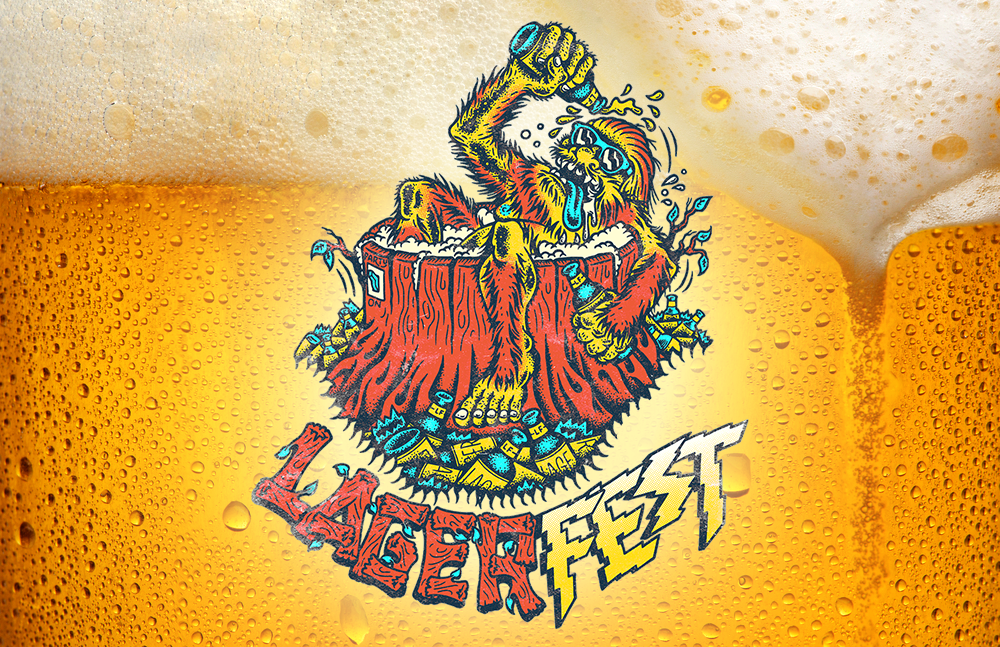 PDX Beer Week (@pdxbeerweek) on Twitter photo What to do this weekend…? Check out the Lagerfest at <a href="/WhiteOwlSocial/">WhiteOwl Social Club</a> lagerfest.com What to do this weekend…? Check out the Lagerfest at <a href="/WhiteOwlSocial/">WhiteOwl Social Club</a> lagerfest.com