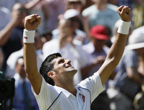 aleksandra_b94's tweet image. #3GrandSlams #3finals #Magic_Nole #pride #NoleFam @DjokerNole ❤