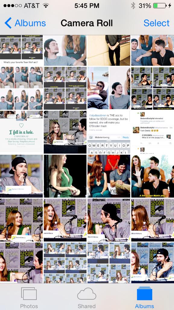 gbhuff3's tweet photo. Honestly there's more but I don't have enough room to post all of it
#idontseeaproblem http://t.co/GwjKrpZd2a