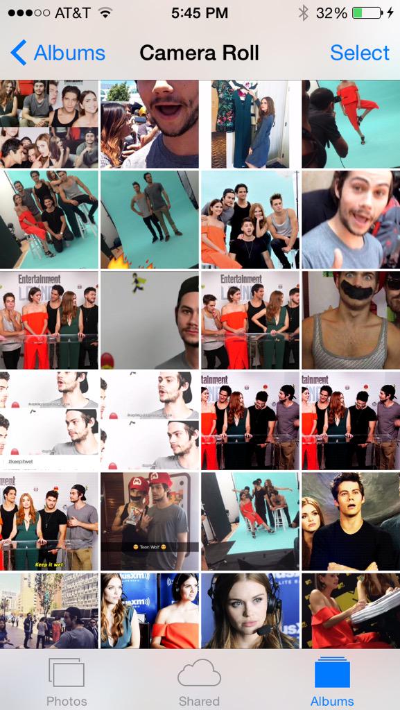 gbhuff3's tweet photo. Honestly there's more but I don't have enough room to post all of it
#idontseeaproblem http://t.co/GwjKrpZd2a