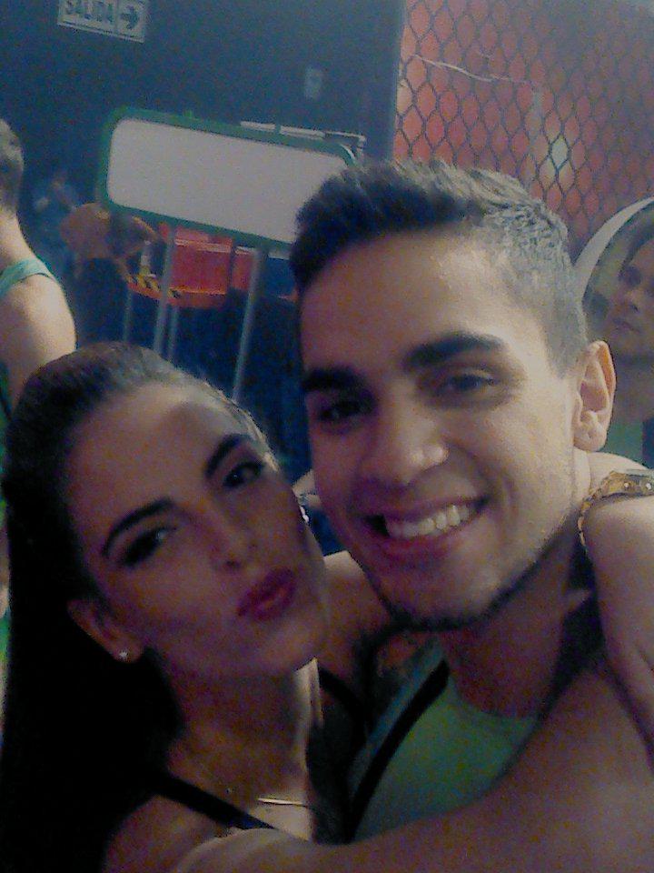 PabloMMorcillo's tweet image. #ShushuYPipiNoSeVan Y nosotros nunca vamos dejar de estar juntos @manuelagarridol @atvpe @COMBATE_ATV!!