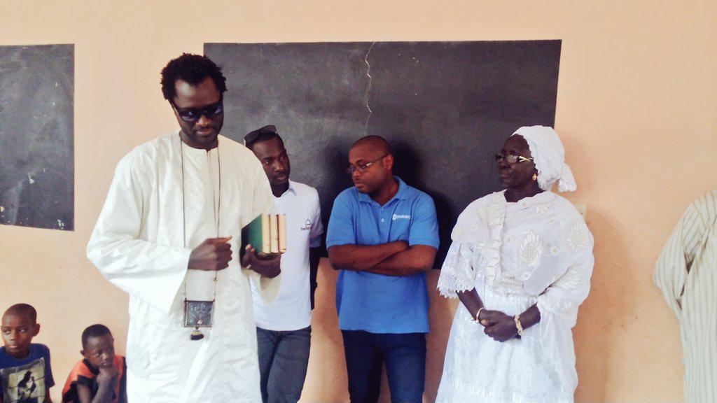 Jumia Travel FR tweet media