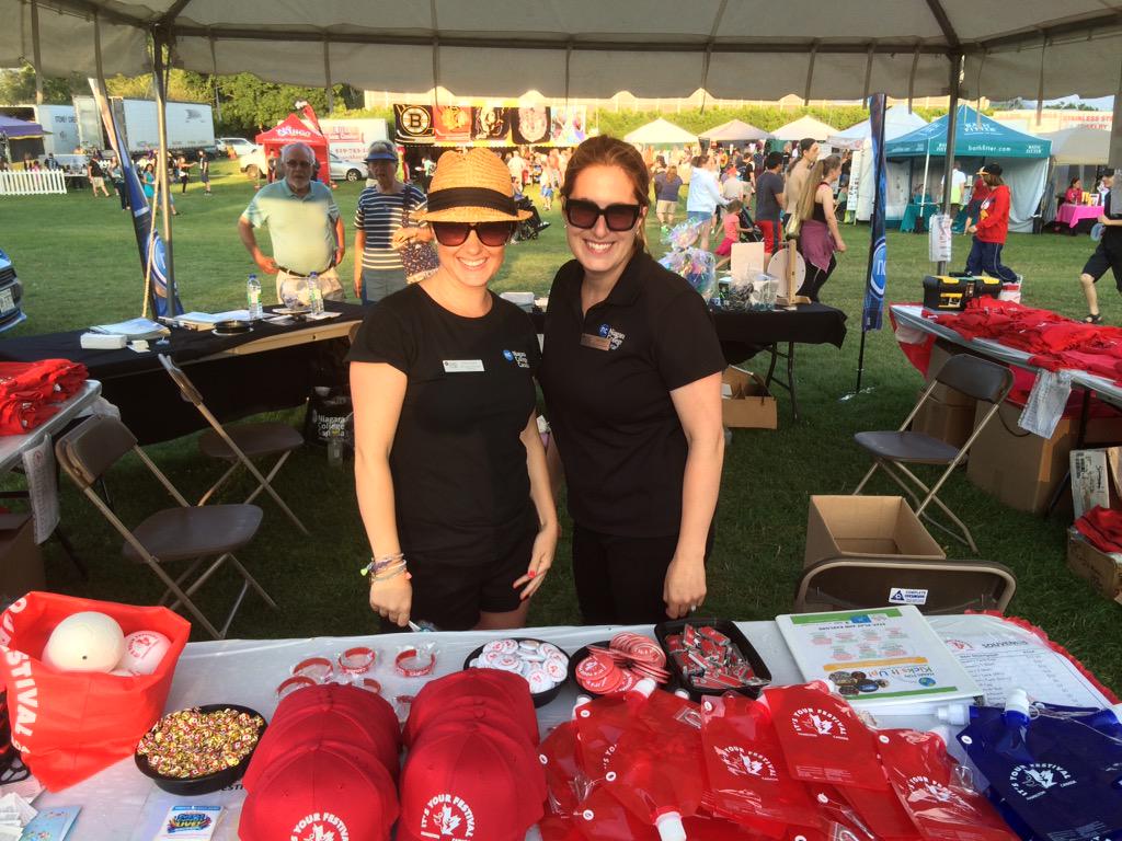 WarkentinJosh's tweet photo. Celebrating the "It's your Festival" the NC way! @MyFutureNC #gagepark @culturemania15 http://t.co/QEvsVkchtH