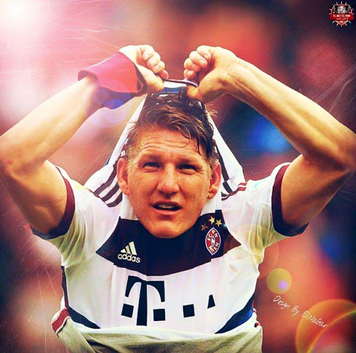 ramossergio767's tweet photo. Legand ♥♥♥ 
Good Buy Basti 😭😭😭😭 http://t.co/JeK891oP1U