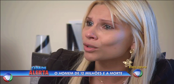 cidadealerta's tweet photo. 'Rei do morango' é assassinado e viúva é indiciada  #CidadeAlerta http://t.co/LD5TbHtc58 http://t.co/1Xs4c0JaX7