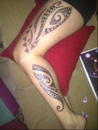 My work