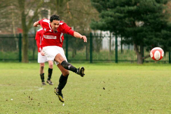 Happy 28th birthday to midfield maestro <a href="/Spence107/">Spencer Mitchell</a> - now and then!