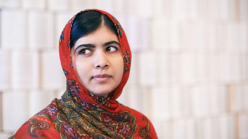 Happy Birthday, Malala! Kickass Quotes From The Girl Who Changed The World -  