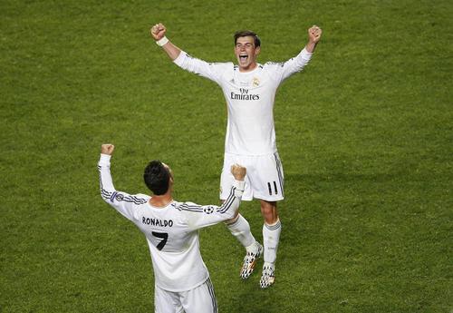 OnlyVikingos's tweet photo. ¿ Tienen ganas de ver ya jugar al Real Madrid ? 

RT: Si

FAV: No http://t.co/7ycpNtbkZq