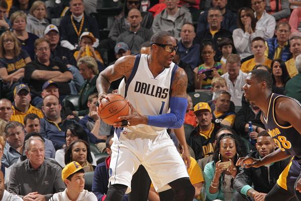 SportsCenter's tweet photo. THIS JUST IN: Amar'e Stoudemire signs with the Heat. http://t.co/1P0VC6bIoO