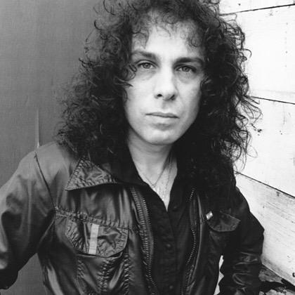 Happy birthday Ronnie James Dio! We still miss you. 