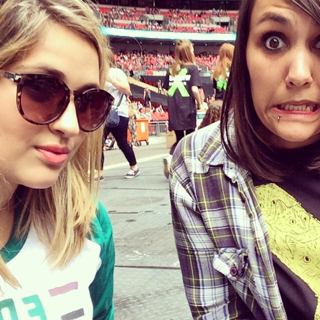 Emily Shields tweet media