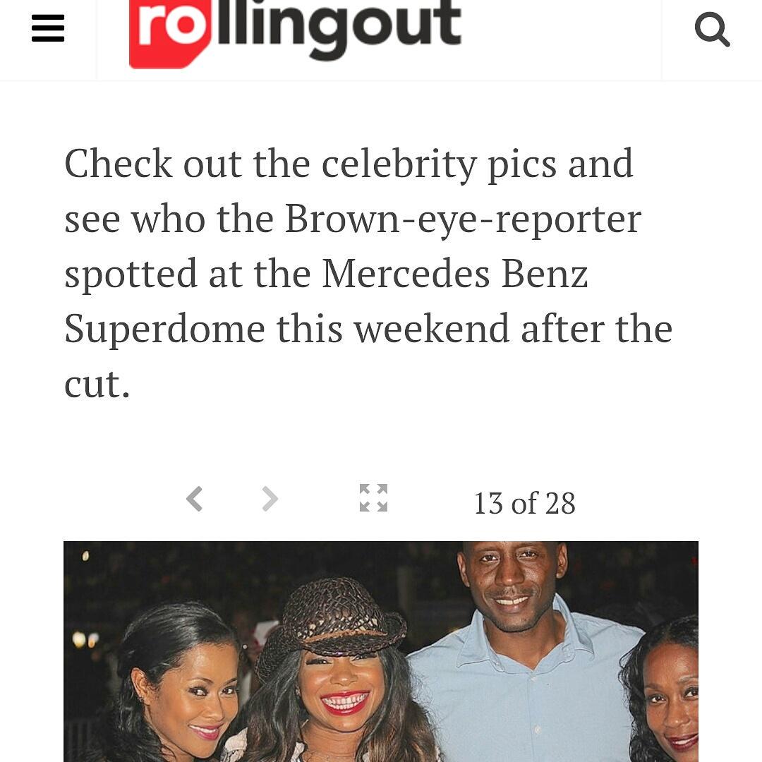 OGMLaboo's tweet photo. Ya boy makin headline news #Ogmuzic @OGMLaboo #NOLA w #mackofallmacks http://t.co/ztdeMdSjb1
