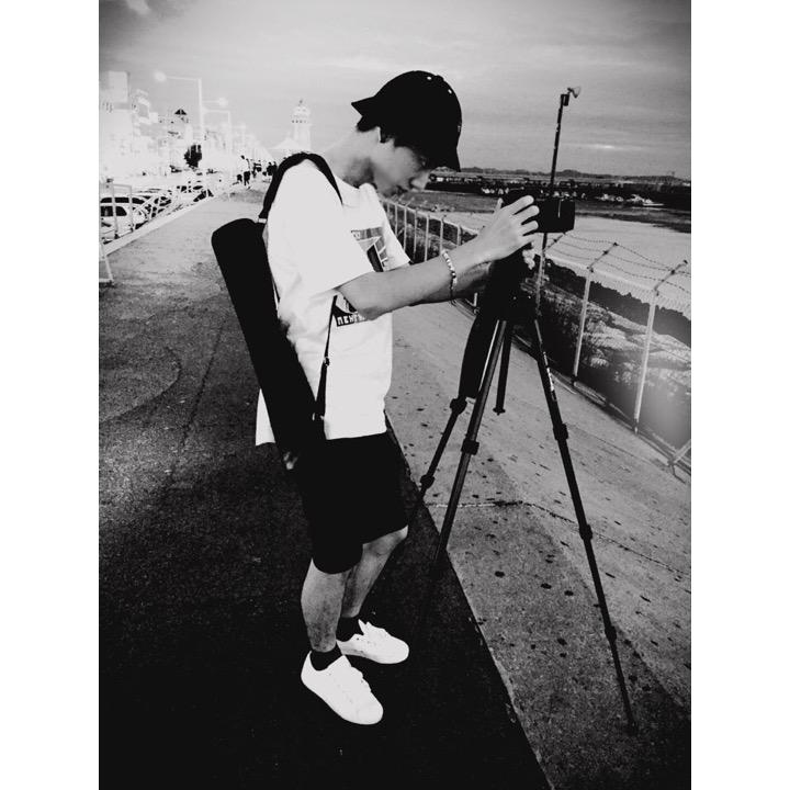 #art #photography #oido 
날이 갈수록 사진을 잘찍어야하는데 왜 아직도 그대로니 - 그래도 하늘이 아름답다