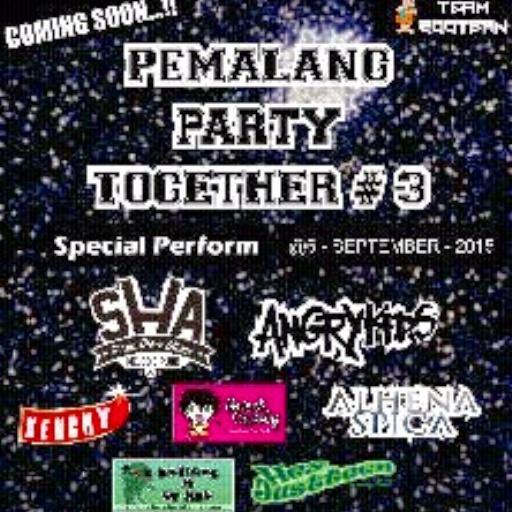 goes to pemalang untuk ke 2xnya heyjustteen yah kawan, support terus heyjustteen