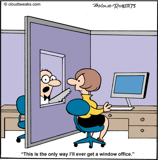 ciphercloud's tweet photo. The lighter side of the #Cloud via @cloudtweaks. http://t.co/8INy8wn9sW #fridayhumor #cloudcomics http://t.co/SxI6uevOXO