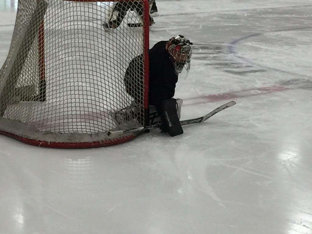 PGDgoaltending's tweet photo. Check out some great pics of #PremierGoalies and #PremierDevelopment this past week http://t.co/FeHVpMfViZ