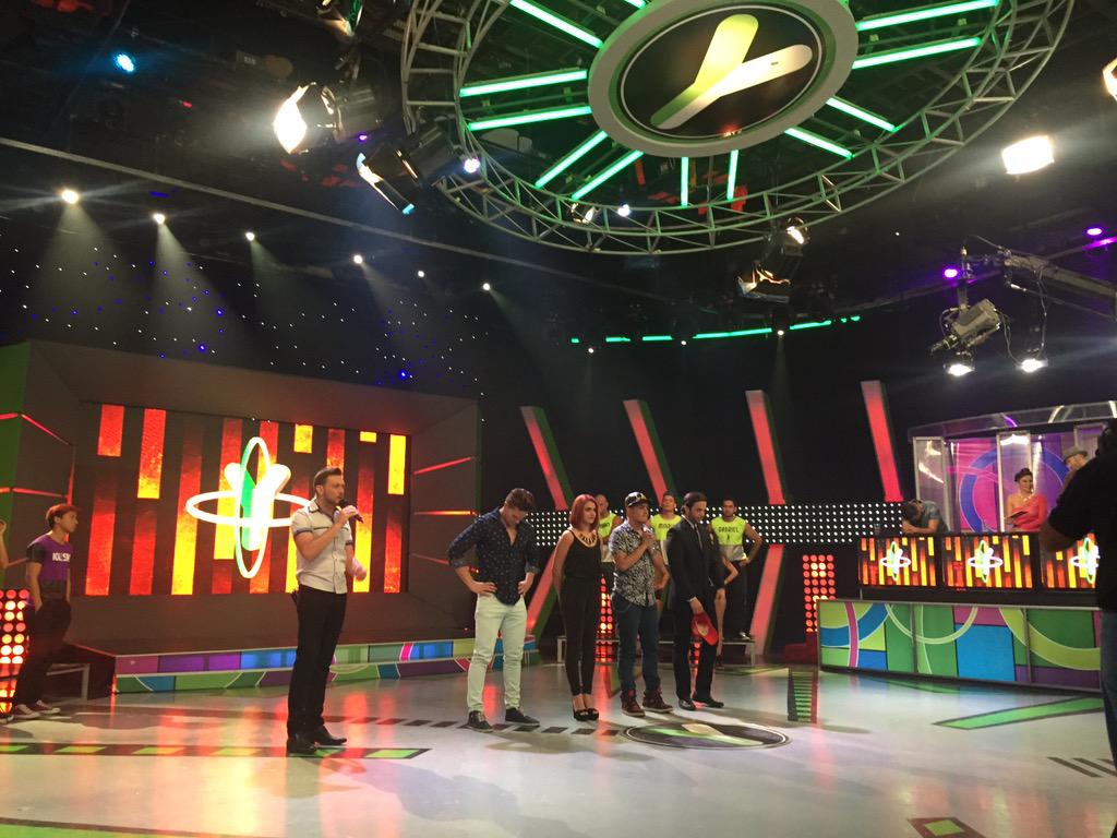 ¿Quién debe irse esta tarde en Yingo? #AUnPasoDeLaFinal