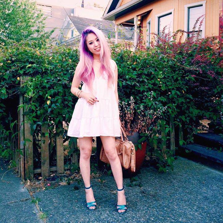 AikasLoveCloset's tweet photo. A mermaid in LWD.
#whatiwore #ootd #lookbook #lotd #stylemoi #nastygalsdoitbetter #peti… http://t.co/JxnYXarj7G http://t.co/p7LielCtxs
