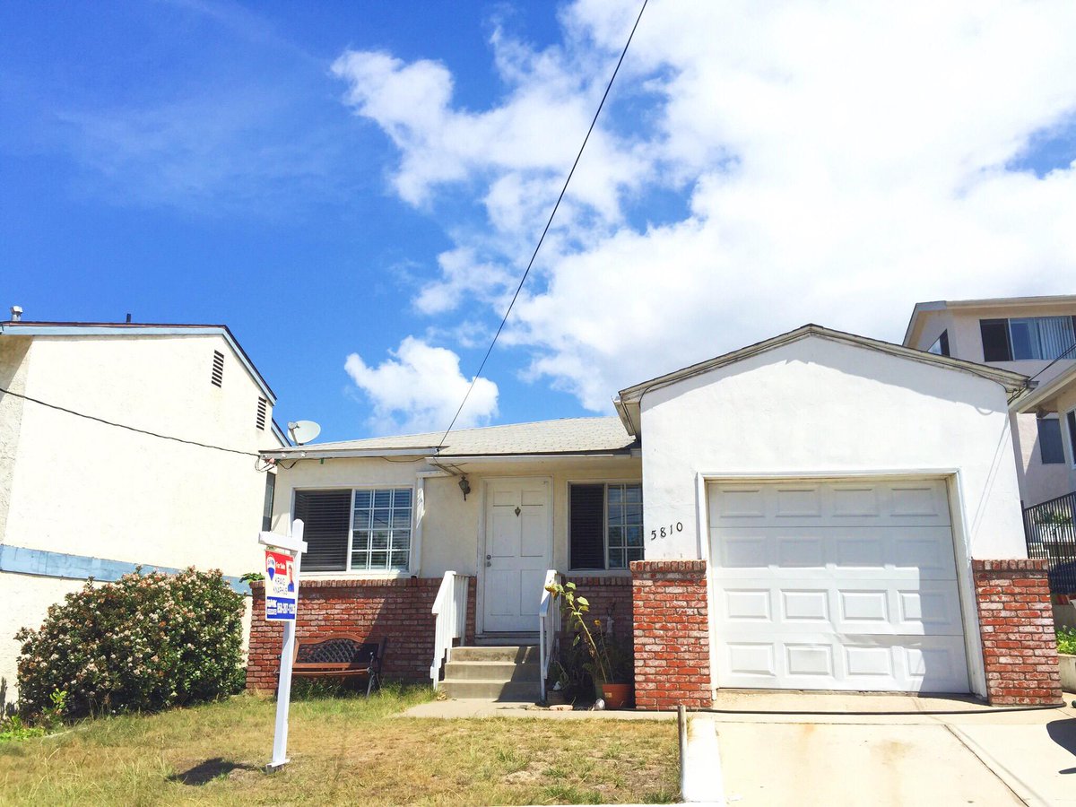 K Team Real Estate (KTeamSanDiego) Twitter