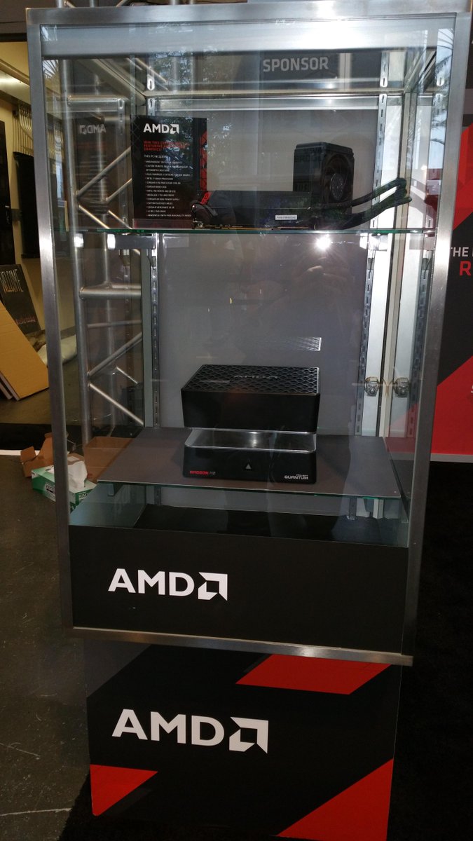 Discussion: AMD Shipped Limited Quantities of Radeon R9 Fury Chips - No ...
