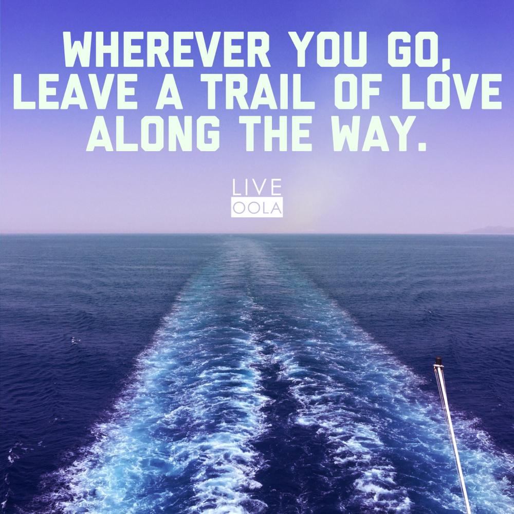 OolaSeeker's tweet photo. We are all capable of the unexpected when love leads us. #OolaAccelerator http://t.co/vSv6IfSHdo