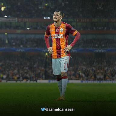 TARAFTAR ÇILDIRDI IBRAHİMOVİC'İ İSTİYOR! #İbrahimoviciAlın1MilyonFormaAlalım
