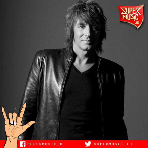 1959: Happy Birthday Richie Sambora, gitaris Bon Jovi yang memutuksan keluar dari band di tahun 2003 