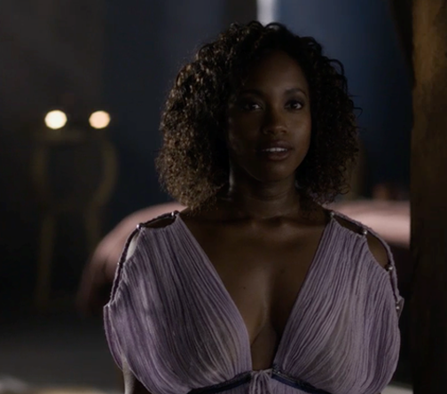 Olympus_TV's tweet photo. Do you want to know what your favorite #OlympusTV's priestess is up to? You should follow @natashaburnett. http://t.co/SFM0dC5kaa