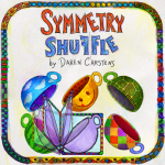 TeachersApps's tweet photo. Carstens Studios, Part 1 – Symmetry Shuffle  http://t.co/wWowHI0pqo @mathdoodles http://t.co/GCRz0jv3FI