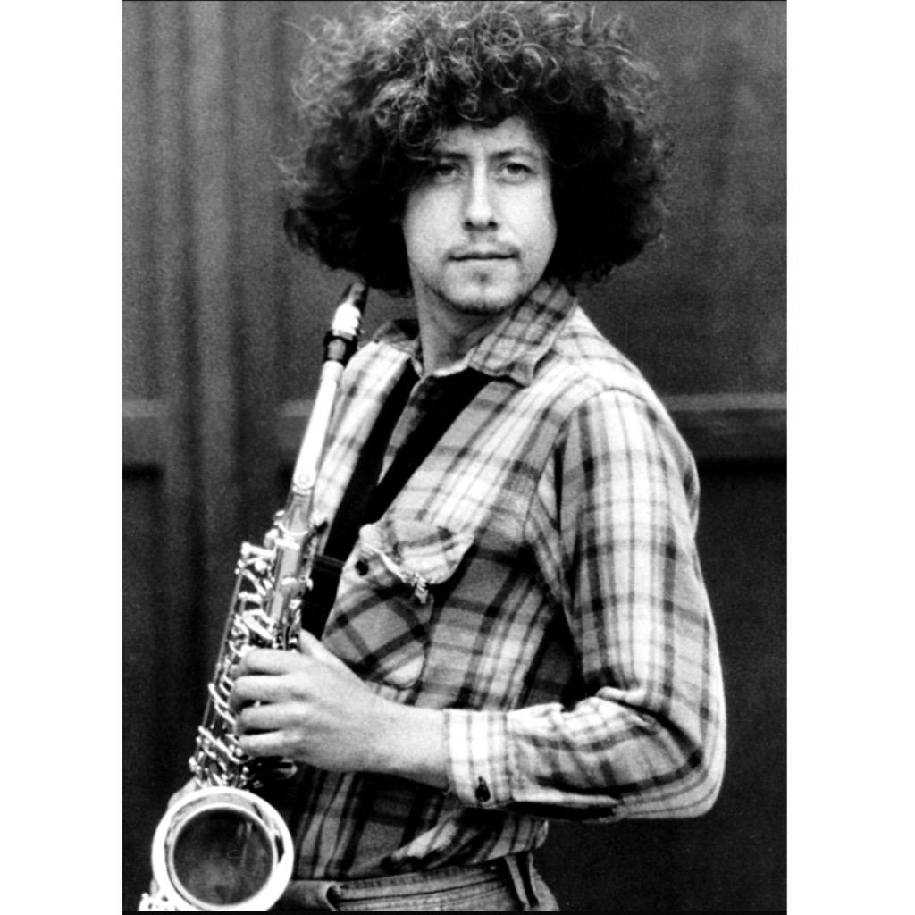 Happy Birthday to Arlo Guthrie!    