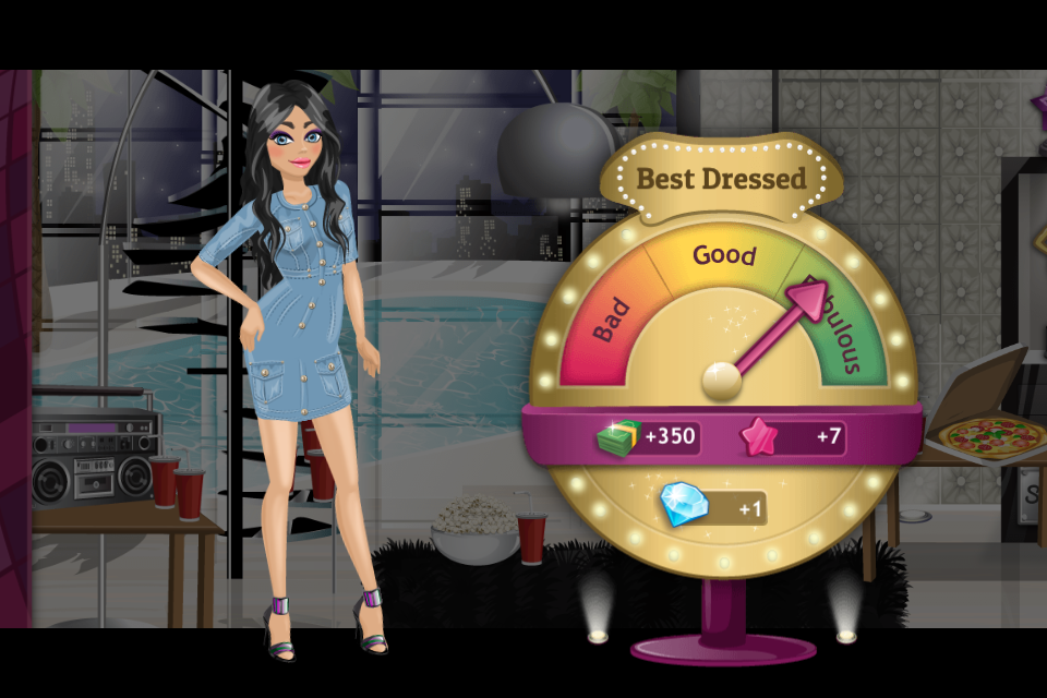 mobileinternat1's tweet photo. RT @jessyi16: Oh, wow! It seems I’m the best dressed at the party! #SUPERSTARLIFE https://t.co/9RE7adjp9K http://t.co/uqdPrtBZDj