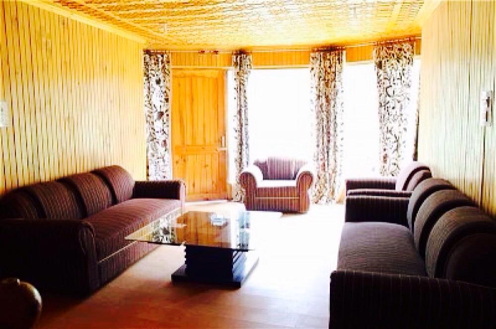 Pine Grove Resorts tweet media