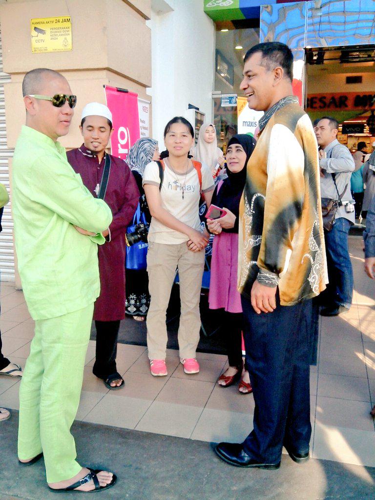 寡妇3子女住陋屋 哥市商人伸援手 地方 东海岸 星洲网sin Chew Daily