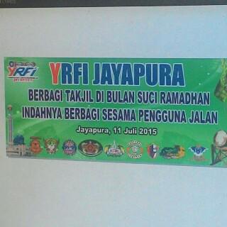 YVCI Tangerang tweet media