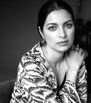 100cities wishes a very happy birthday to Jhumpa Lahiri 