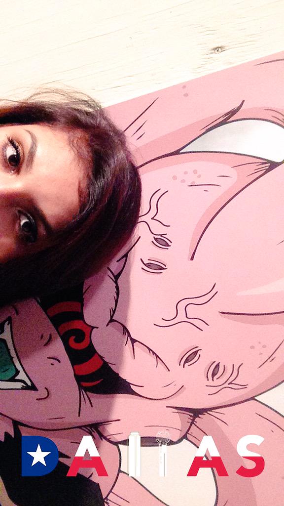 dallastradamus's tweet image. #ashstudios 🔥