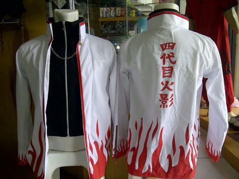 Lianha21's tweet image. Naruto Lovers merapat yah Jaket Yondaime Kerah ready stok yah mnat chat #NETMiliuner