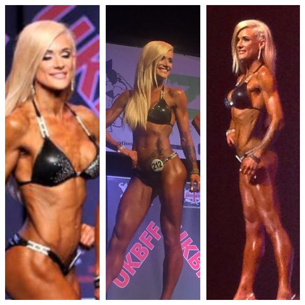 tarajoanne13's tweet photo. 👸 @UKBFFofficial @BadGirlEurope 🔥❤️🙌 http://t.co/0ma7TCezPj