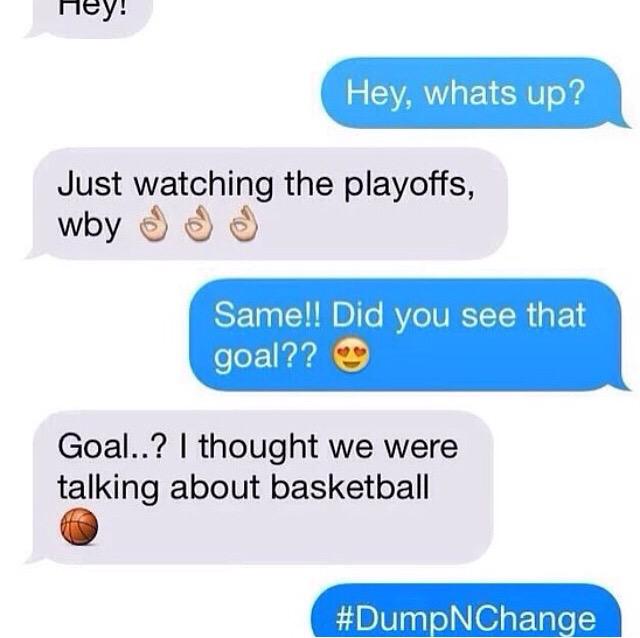 Dump N Change Texts (@dumpnchangetxts) on Twitter photo 