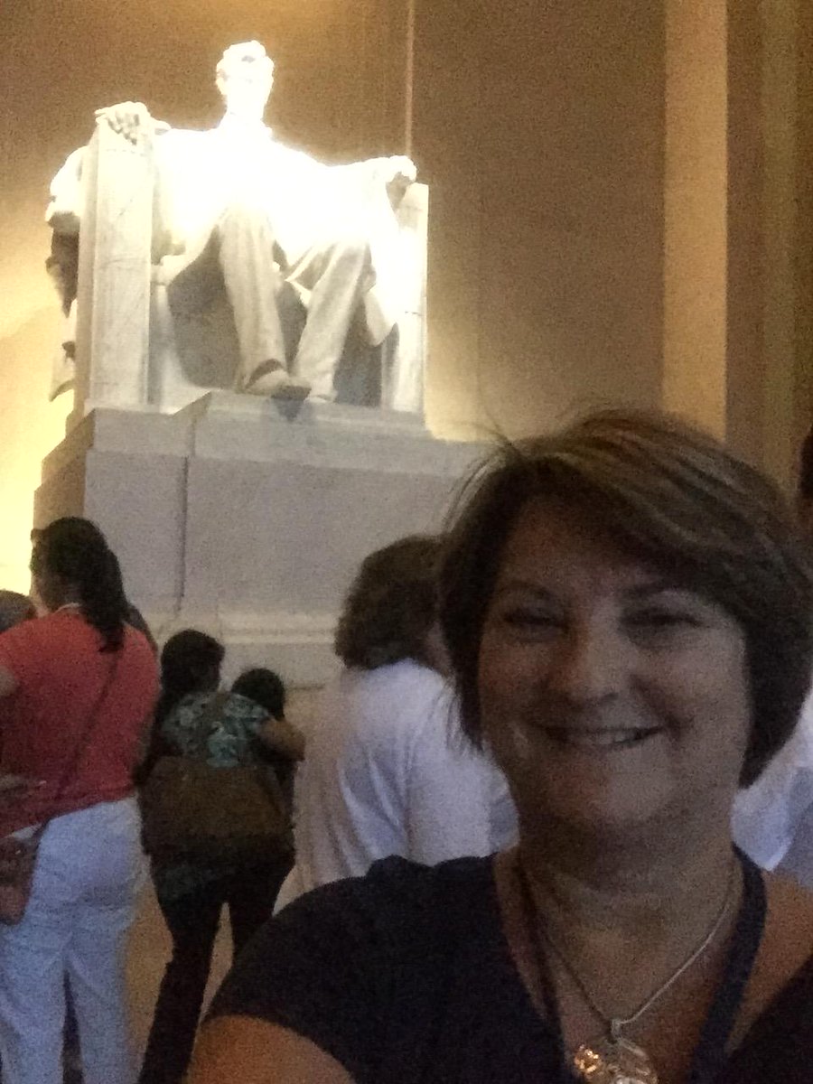 It is hard to explain the grandeur of seeing this in person #DENSI2015