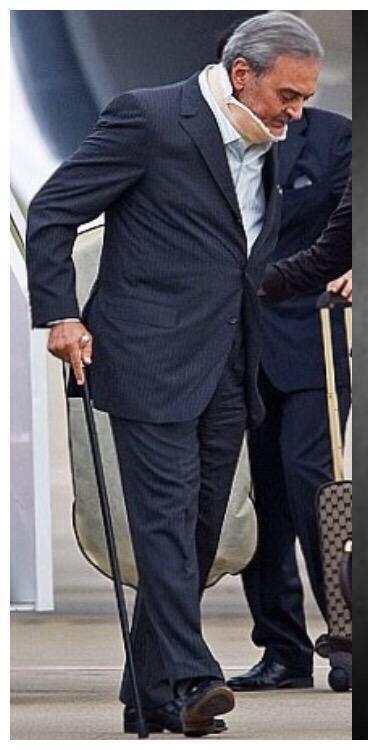 nt_404's tweet image. صورة عن ملايين الصور
رجلٌ ضحّى بصحته من اجل أمته ووطنه رحمه الله 💔