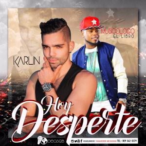 DESCARGAR – Musicologo El Libro Ft. Karlin – Hoy Desperte (by Dj Plano) <a href="/karlinmusic/">Karlin</a> ellidermundial.net/ELM/?p=27390