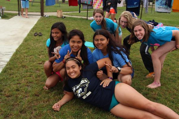 KennaKate97's tweet photo. shout out to @CampCarl64 for an amazing week with some of my favorite ladies http://t.co/C64CELWp9W