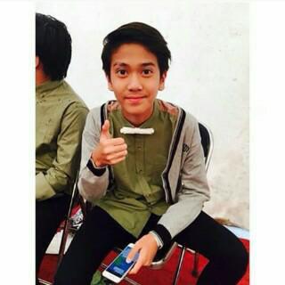 ProudComateINA's tweet photo. Manisnyaaa😍😍😍 @iqbaale #CJRAtInboxRamadhanSCTV http://t.co/r8JLqPsivJ