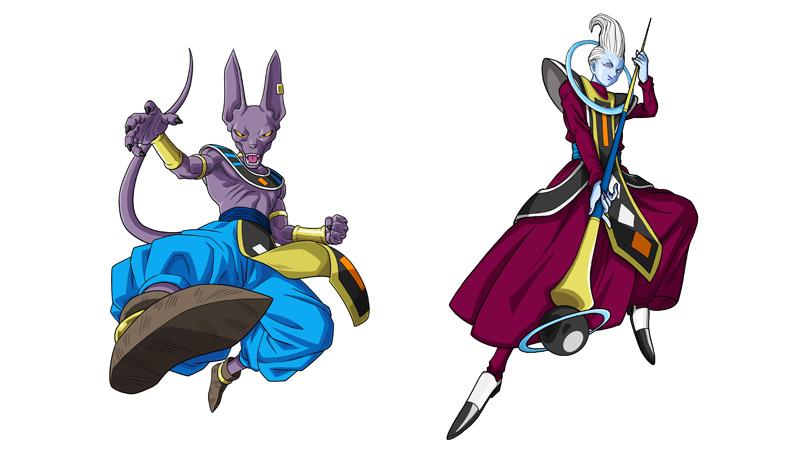 ドラゴンボール に登場する 神 を一覧形式で紹介 意外と身近な存在 本当に偉いの Ciatr シアター