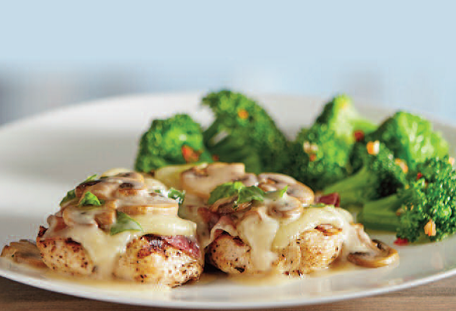 Barrel87's tweet photo. Try our new Pollo Rosa Maria dish with #Lavender infused basil cream sauce! @BonnieheathFarm @AppleHLavender #foodie http://t.co/8r9PTD5Y0o