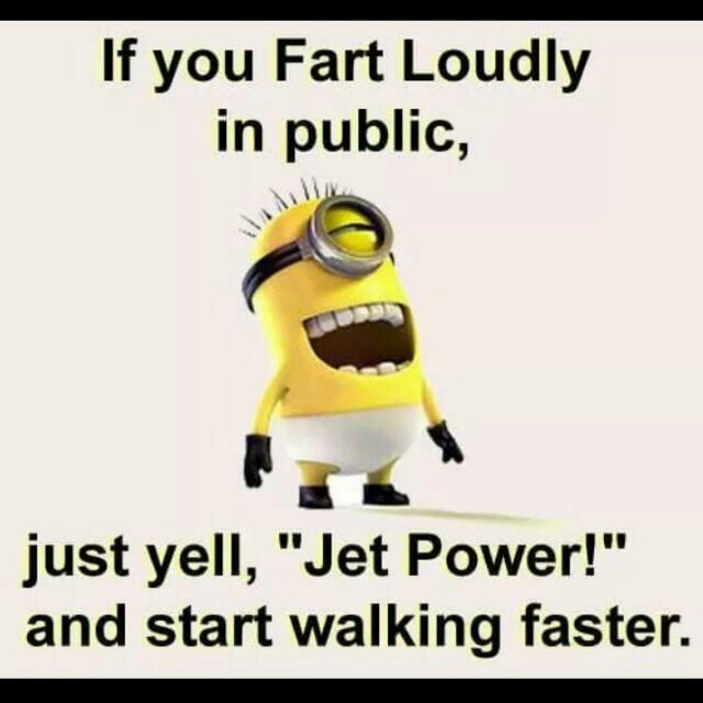 Hahaha. Have a SUPER weekend guys! :)